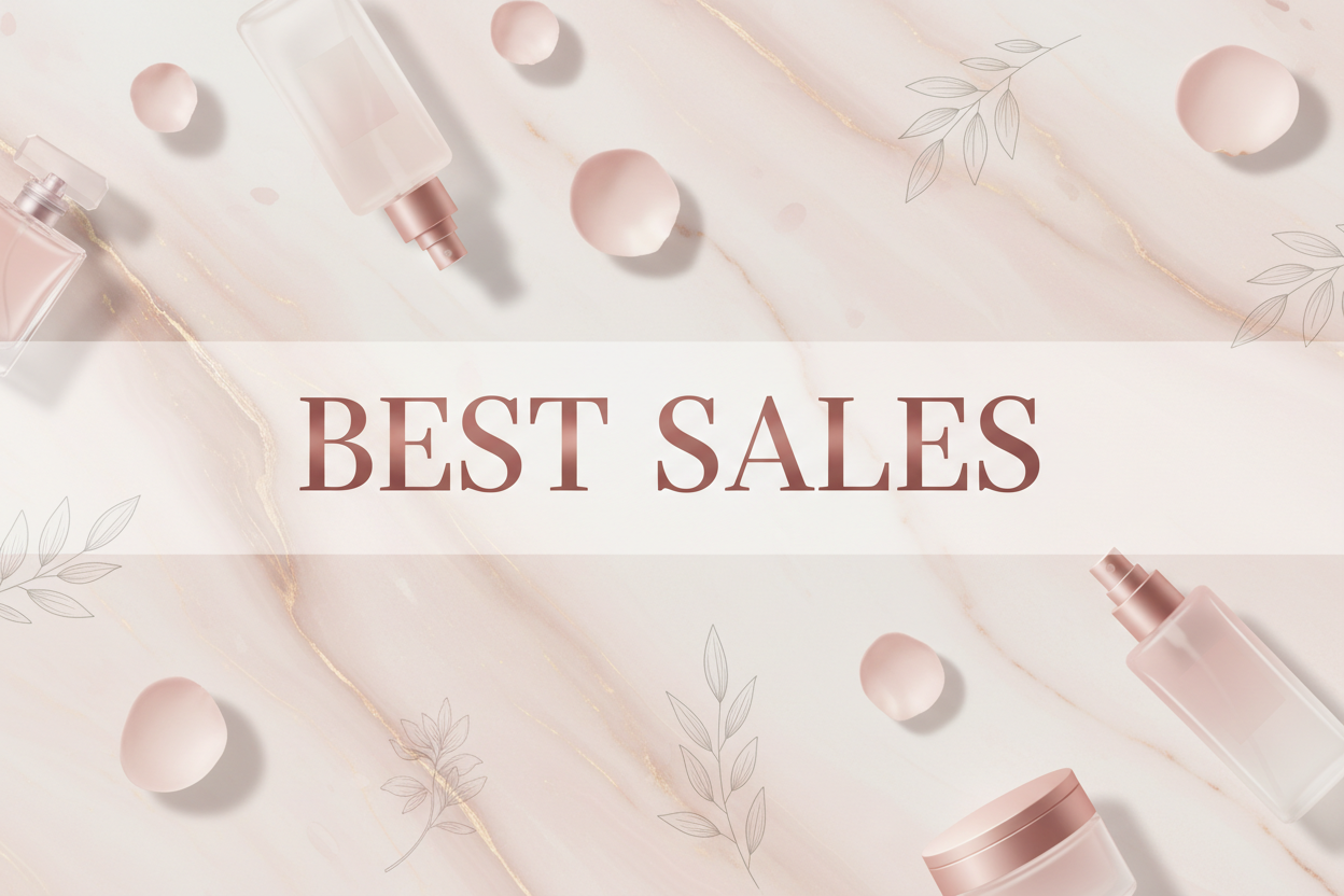 Elegence - Best Sellers