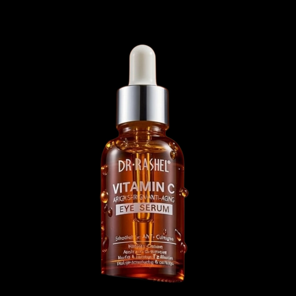 Vitamin C Face Serum – 50 ml