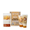 BNB Rice Whitening & Glowing Facial Kit