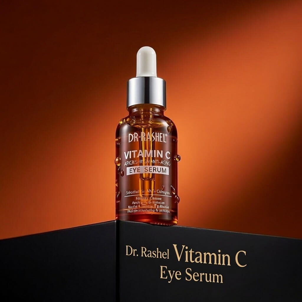Vitamin C Face Serum – 50 ml