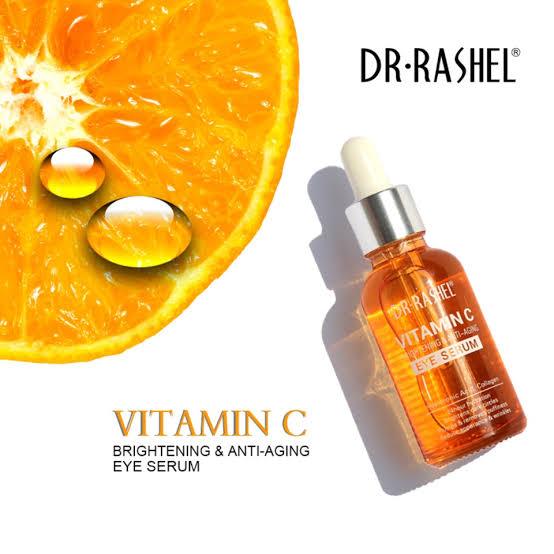 Vitamin C Face Serum – 50 ml