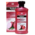 Wellice Professional Onion Anti Hair Loss Shampoo Hair Care Hair Shampoo