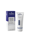 GlutaWhite Night Cream Tube (Extra Glowing)