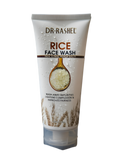 Whitening face wash (Rice Face Wash)