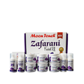 Moon Touch Zafrani-- 10-Piece Complete Facial Set with Polisher – All Skin Types