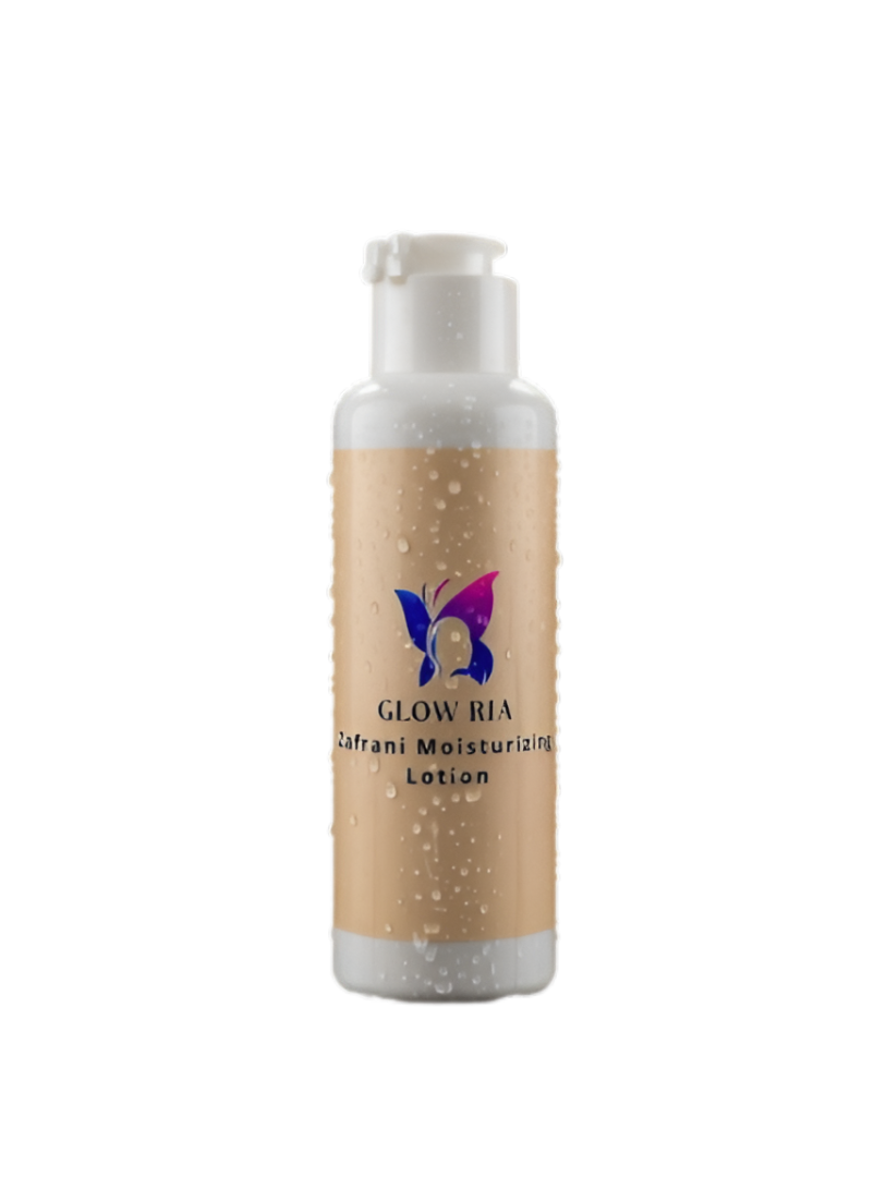Glow Ria Zafrani Moisturizing Body Lotion