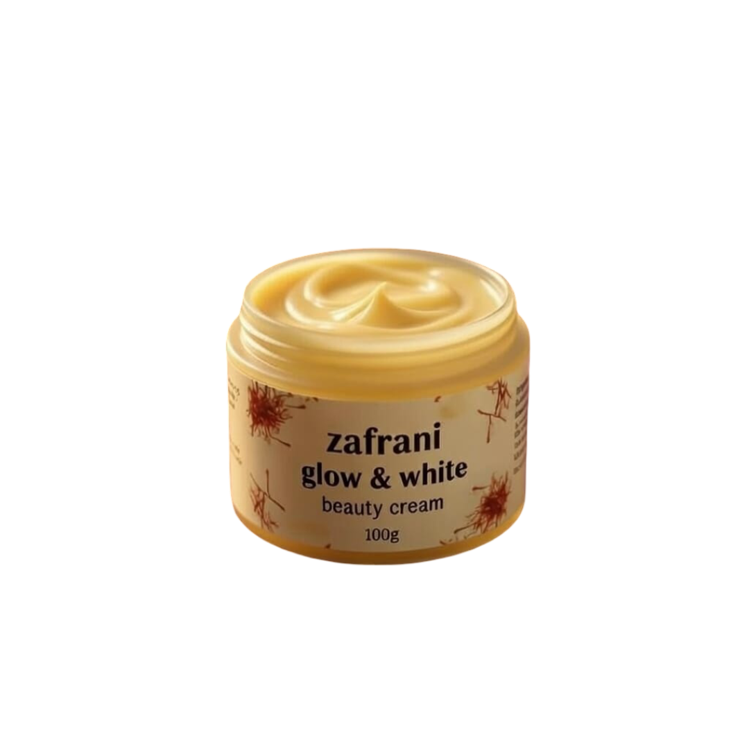 Zafrani Whitening Cream