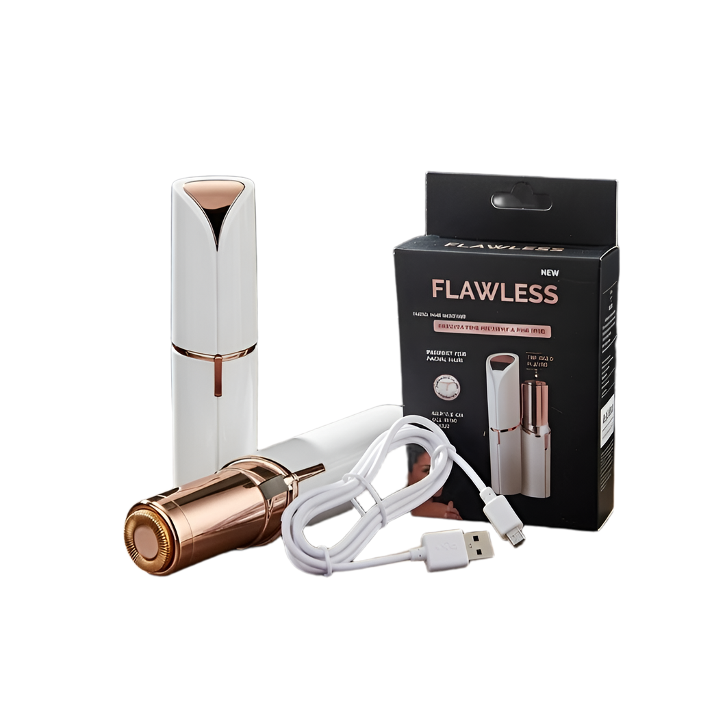 Electric Blackhead Remover & Pore Vacuum Cleaner – Rechargeable