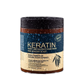 Brazilian Nut Keratin Hair Care Mask – 250 ml