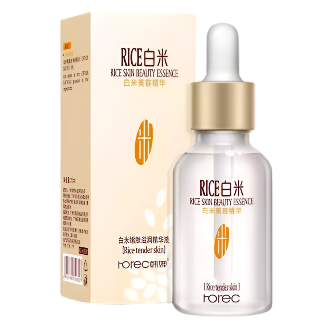 Rorec Rice Skin Beauty Essence